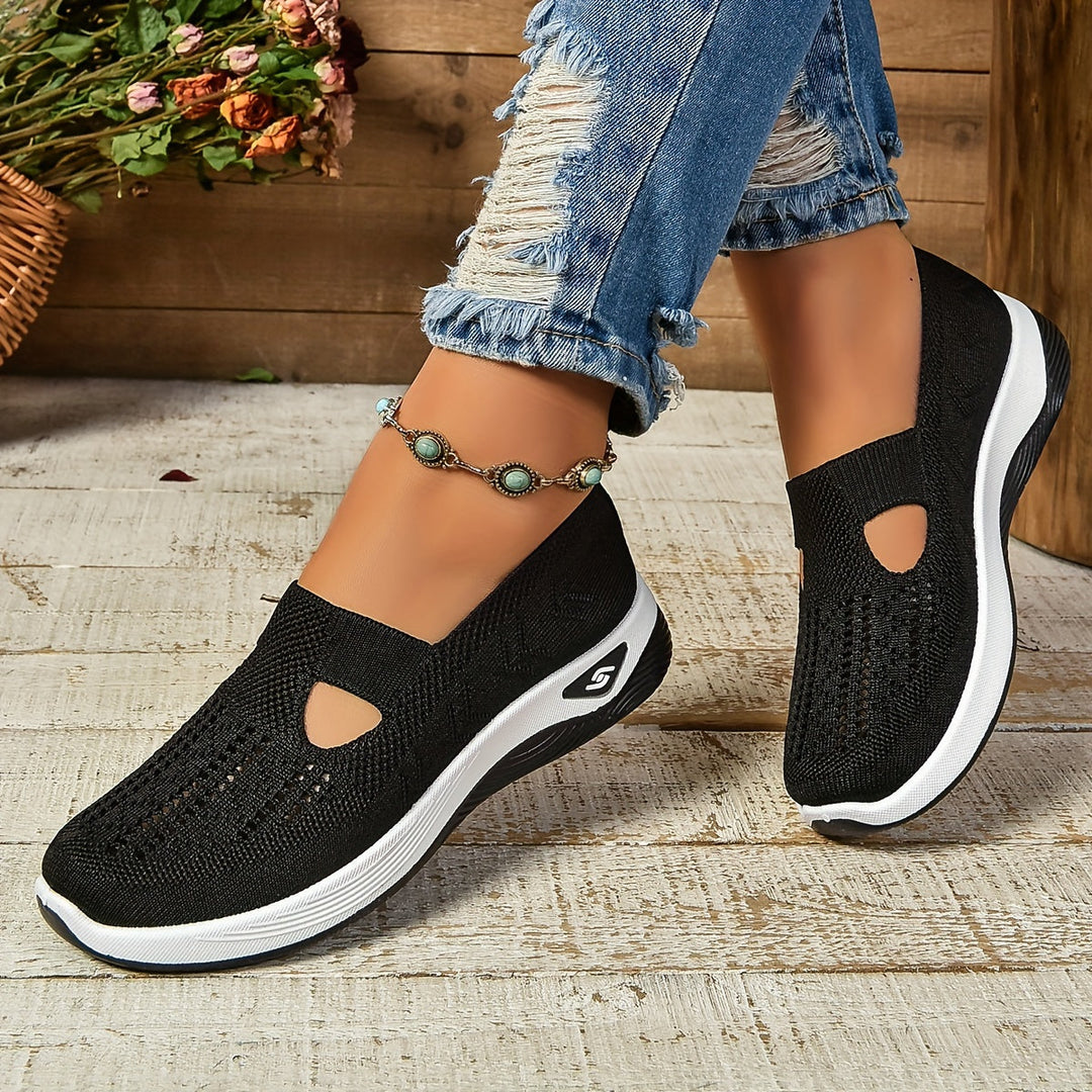 MARIE™ | SLIP-ON SHOES