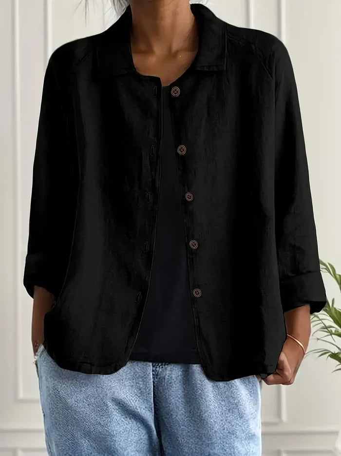 Elva™ – Classic Lightweight Top