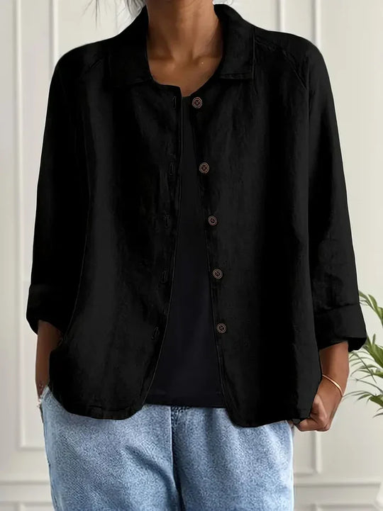 Elva™ – Classic Lightweight Top