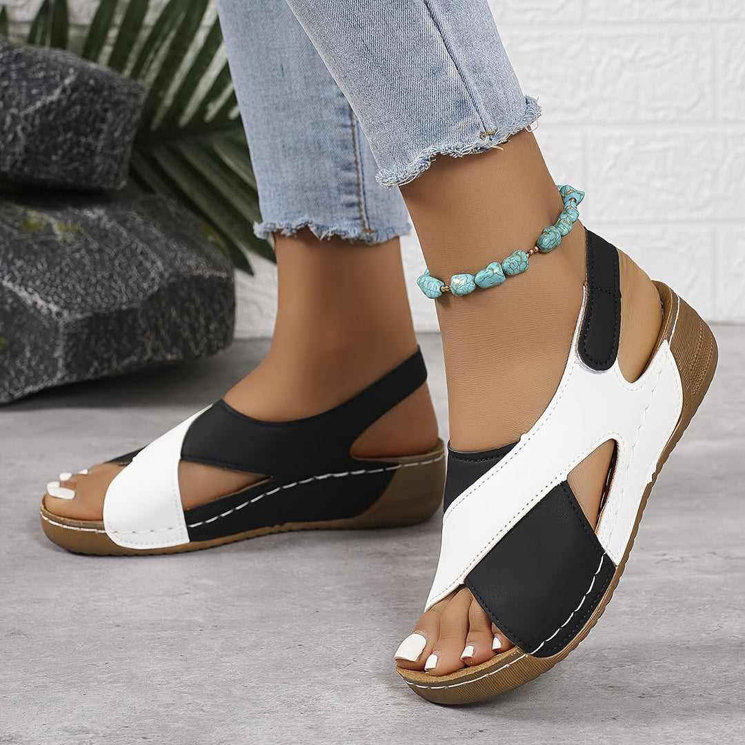 Thalina™ | Comfortable Sandal
