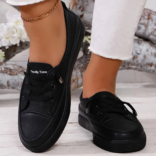 RAYNZA™ | CHIC MODERN ORTHOPEDIC SHOES