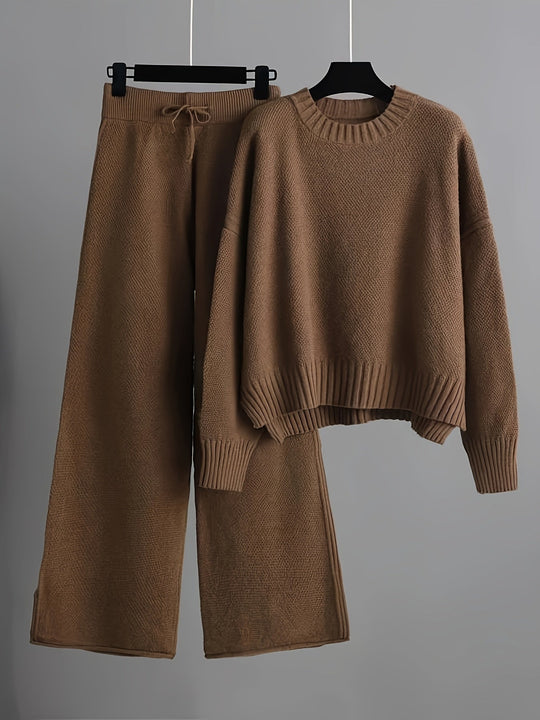 Faye™ | Comfortable Loungewear Set