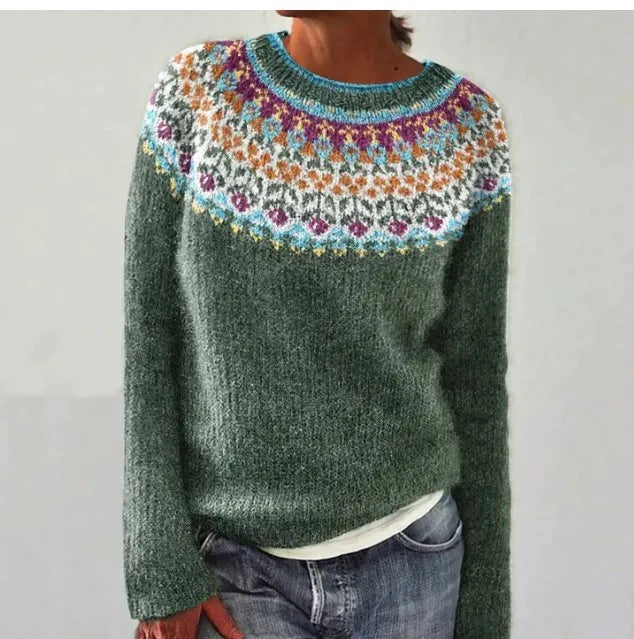 VALORAE™ | ELEGANT SWEATER