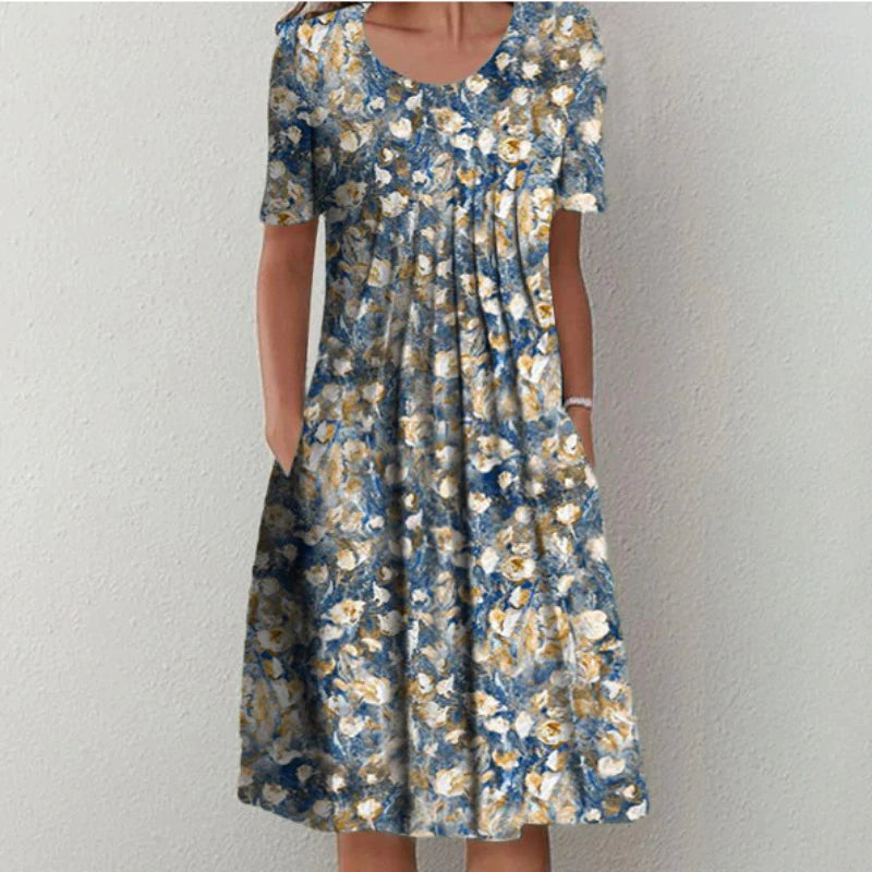 Sienna™ Garden Pocket Midi