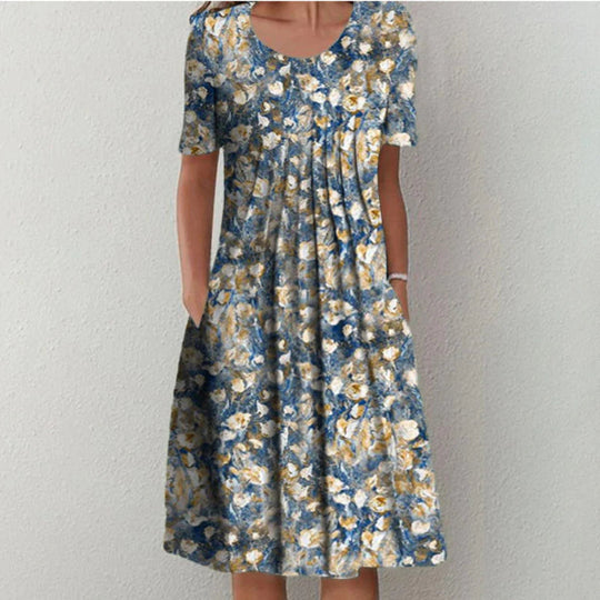 Sienna™ Garden Pocket Midi