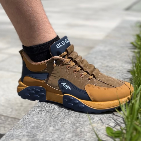AERON™ – Men’s Shoes