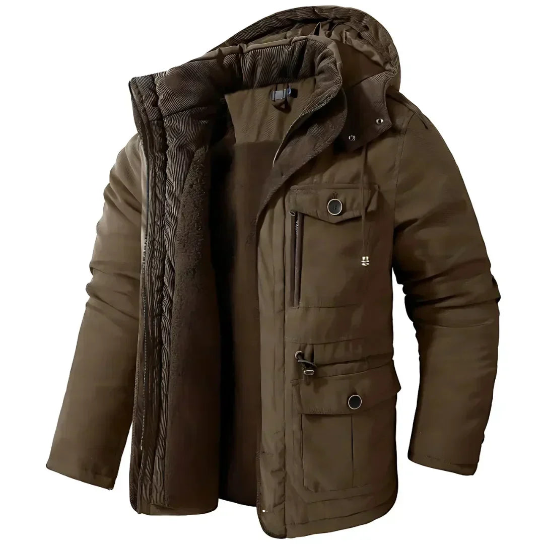 Torvik™ | Waterproof and Windproof Jacket
