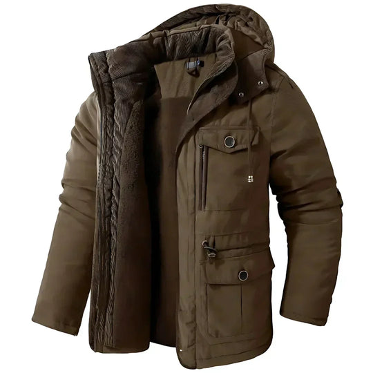 Torvik™ | Waterproof and Windproof Jacket