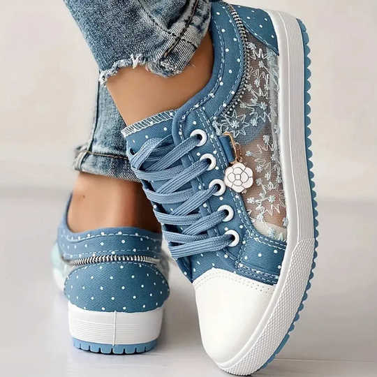 Livella™ | Orthopedic Comfort Sneakers