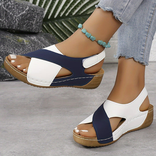 Thalina™ | Comfortable Sandal