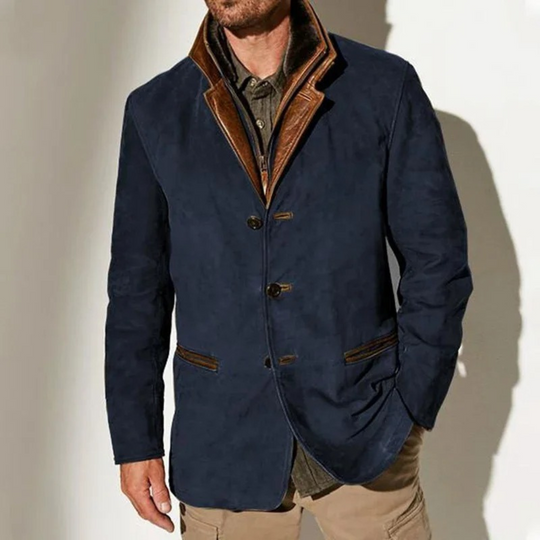 Thorne™ | Vintage Stylish Jacket
