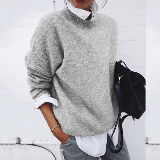 Caiselle™ | Elegant Sweater