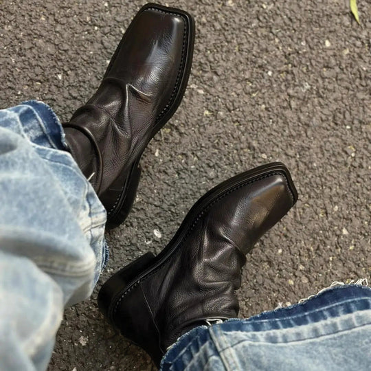 UrbanFold™ Crease Boot