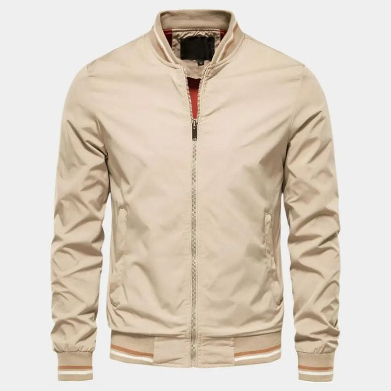 Karlo™ |Smart Casual Bomber
