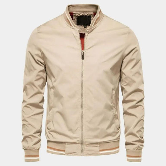 Karlo™ |Smart Casual Bomber