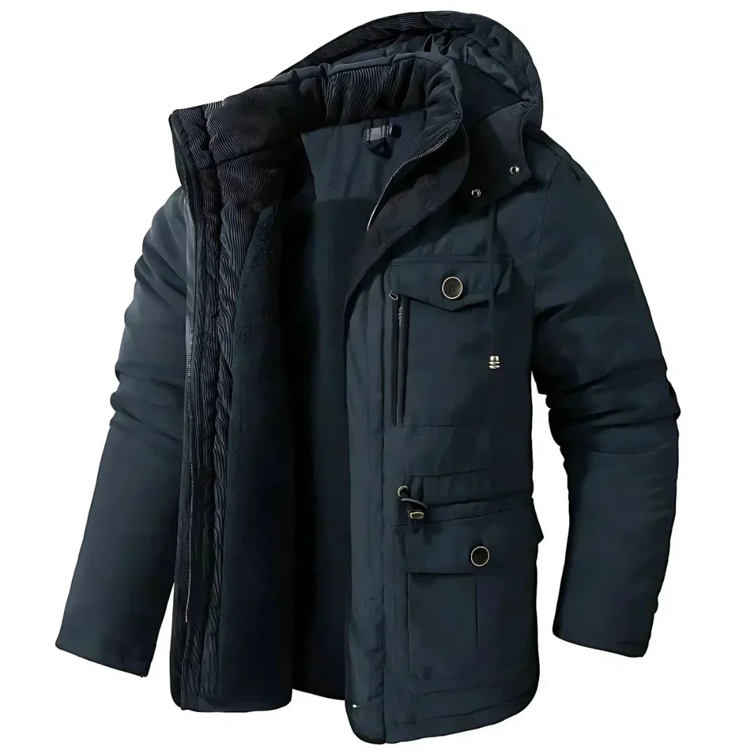 Torvik™ | Waterproof and Windproof Jacket