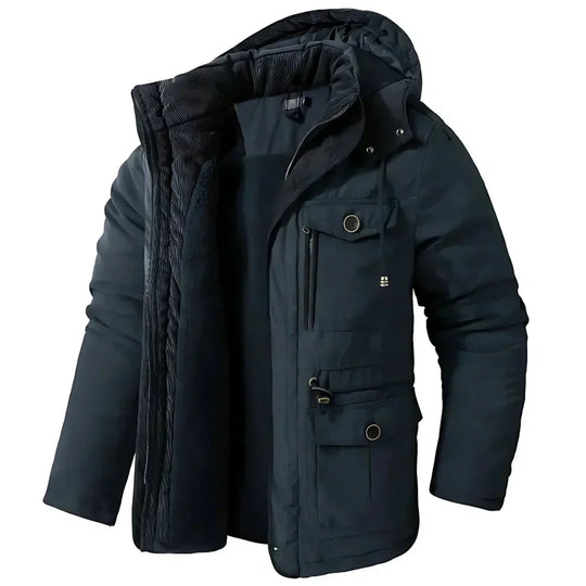 Torvik™ | Waterproof and Windproof Jacket