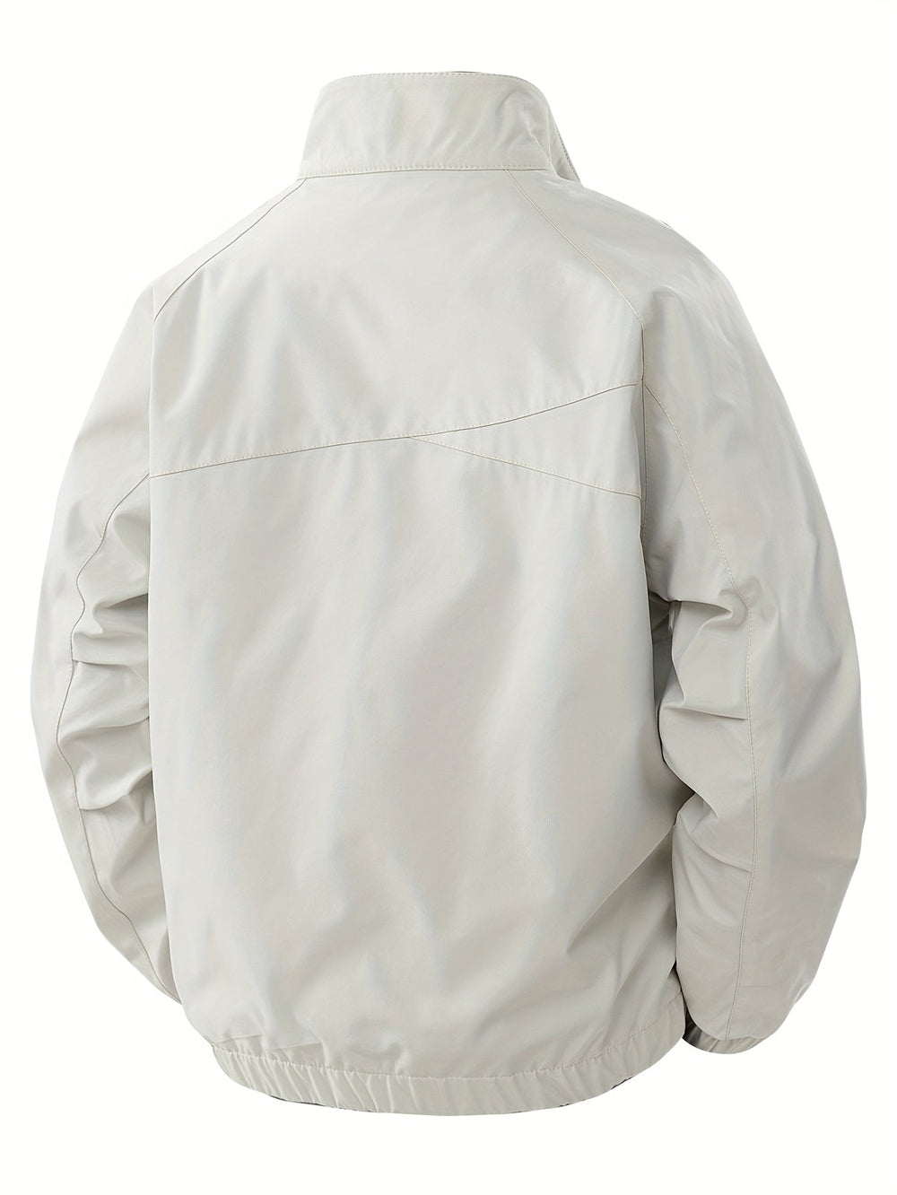 Lexar™ | Casual Lightweight Windbreaker Jacket