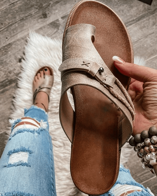 Ophelia - Premium Comfort Sandals