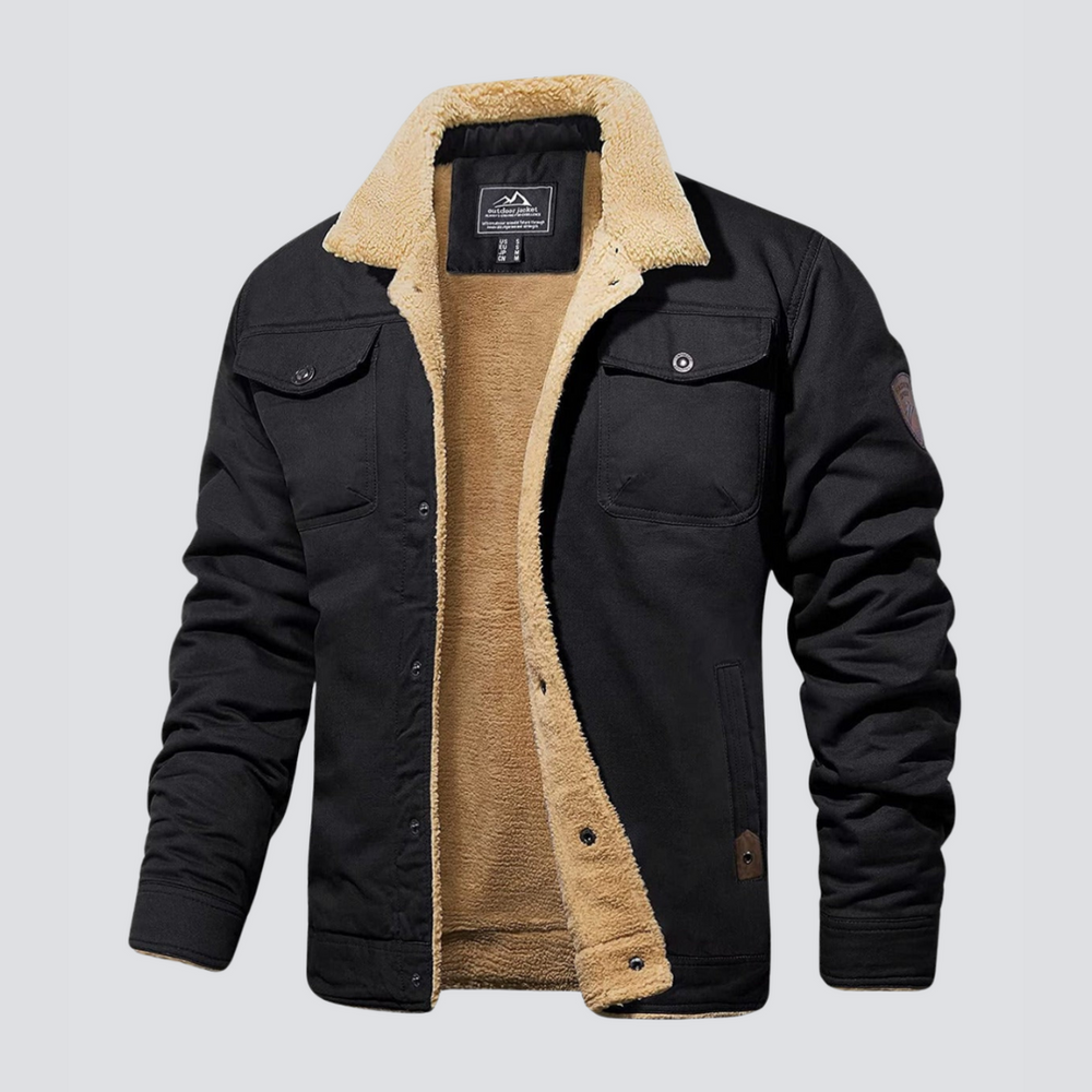 Axton™ | Bomber Jackets