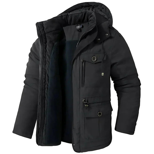 Torvik™ | Waterproof and Windproof Jacket