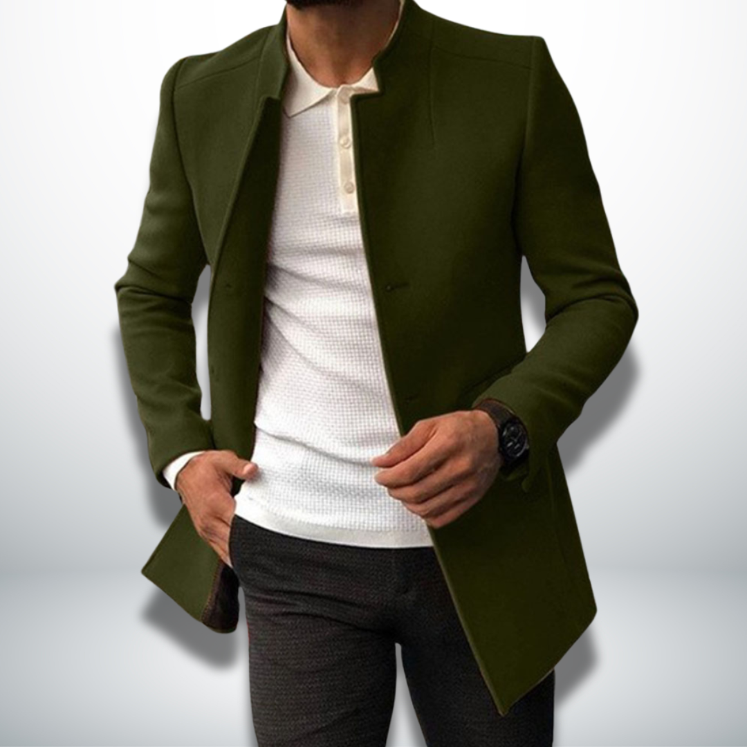 NOMAR™ | STYLISH MEN’S JACKET