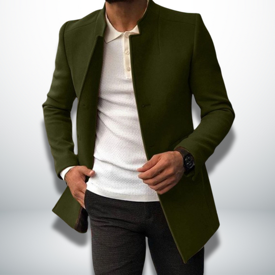 NOMAR™ | STYLISH MEN’S JACKET