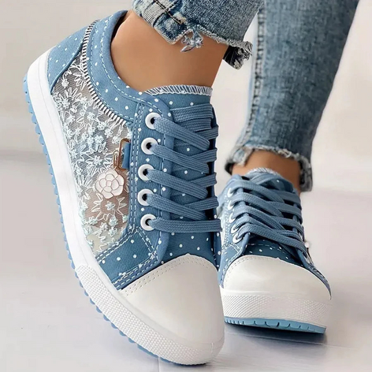 Livella™ | Orthopedic Comfort Sneakers