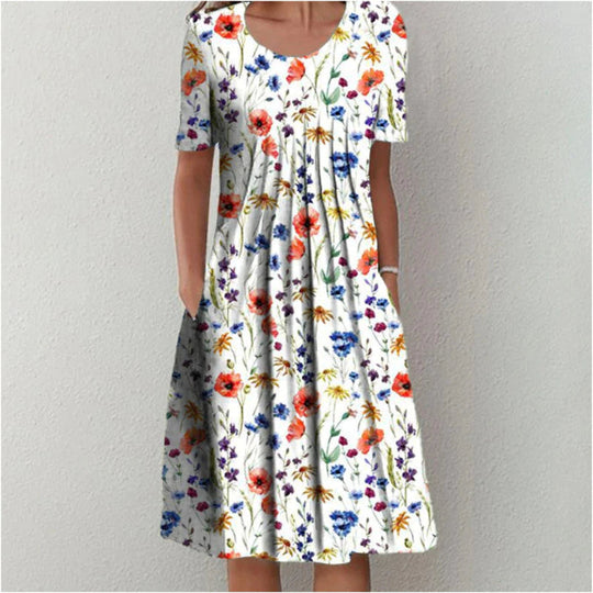 Sienna™ Garden Pocket Midi