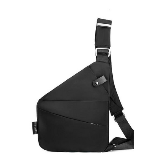 SafeStride™ Anti-Theft Sling
