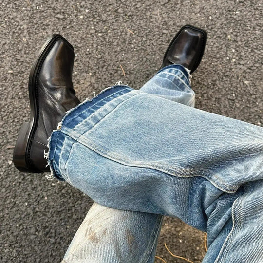 UrbanFold™ Crease Boot