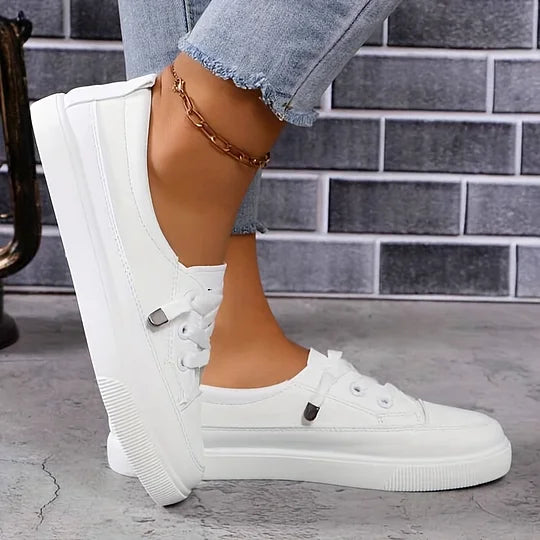 RAYNZA™ | CHIC MODERN ORTHOPEDIC SHOES