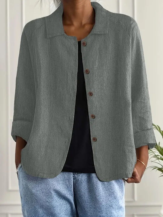 Elva™ – Classic Lightweight Top