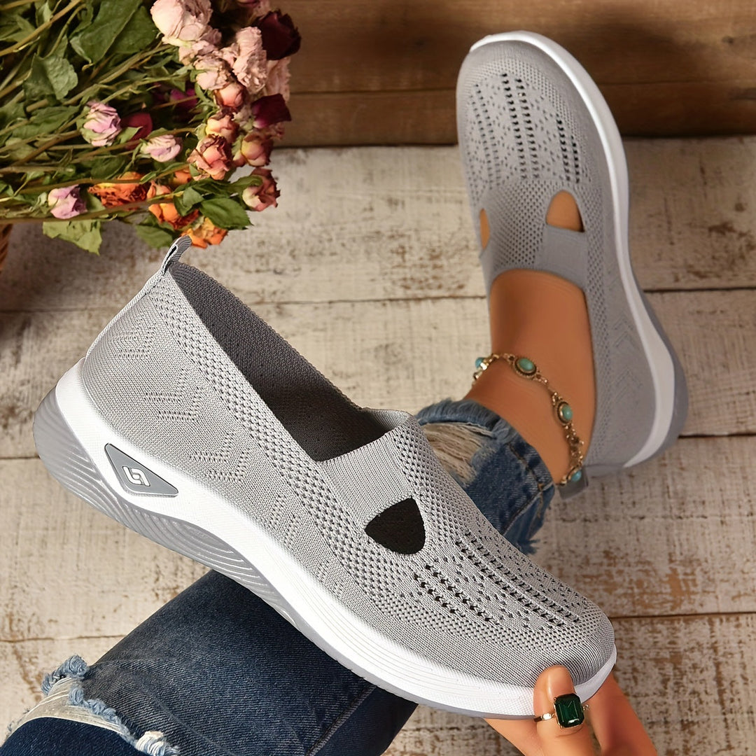 MARIE™ | SLIP-ON SHOES
