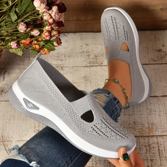 MARIE™ | SLIP-ON SHOES