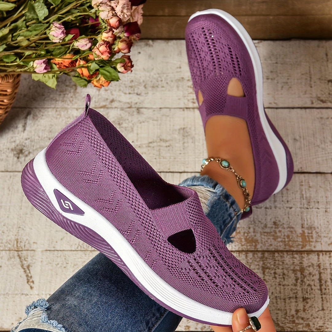 MARIE™ | SLIP-ON SHOES