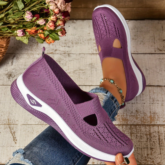 MARIE™ | SLIP-ON SHOES