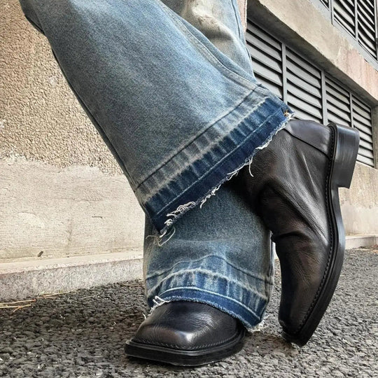 UrbanFold™ Crease Boot