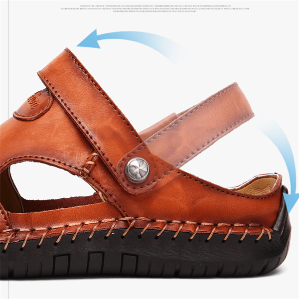 Ethos™ | Stylish Comfort Sandals