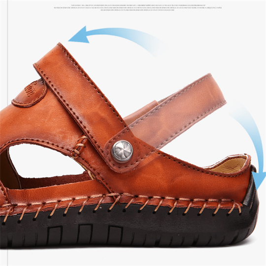 Ethos™ | Stylish Comfort Sandals
