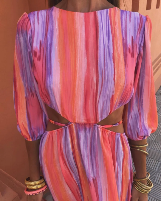 Seravia™ | Elegant Dress