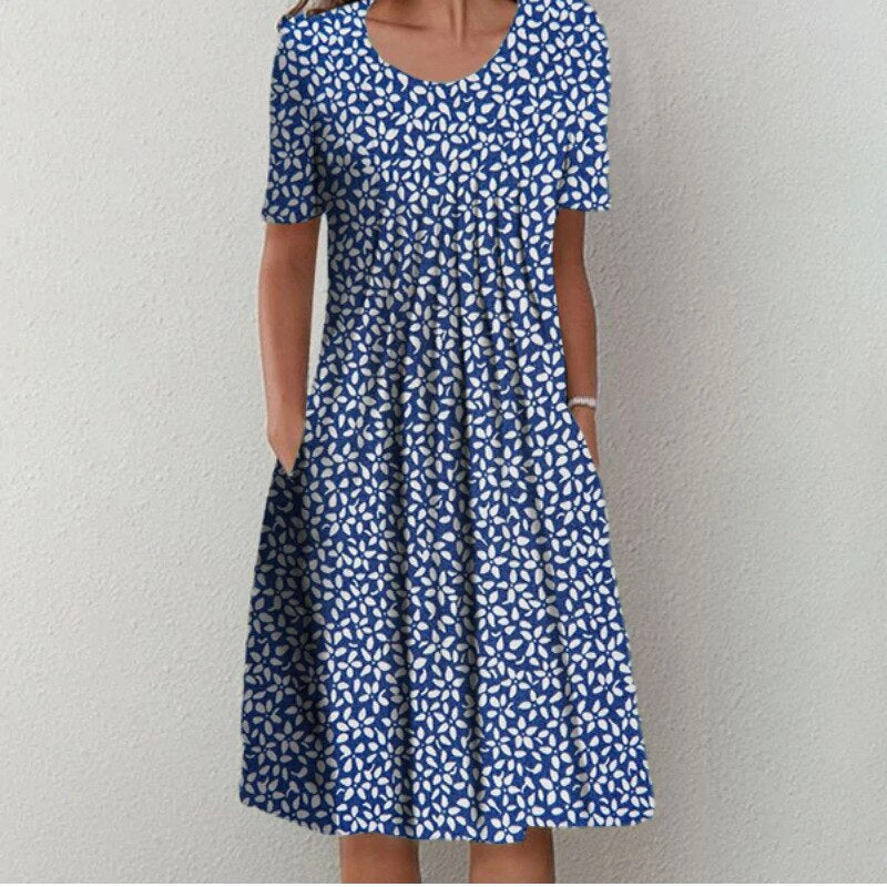 Sienna™ Garden Pocket Midi