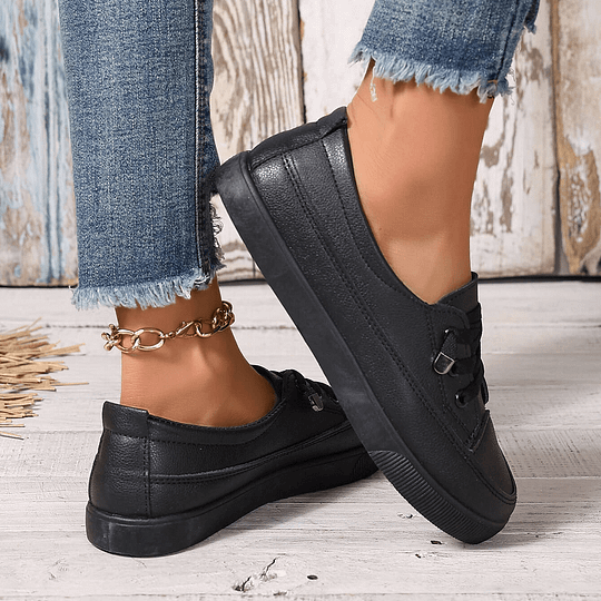 RAYNZA™ | CHIC MODERN ORTHOPEDIC SHOES