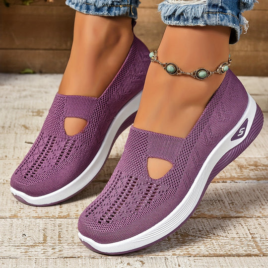 MARIE™ | SLIP-ON SHOES