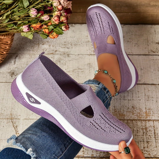 MARIE™ | SLIP-ON SHOES