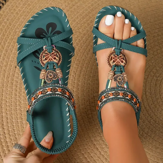 Solana I Orthopedic Sandals