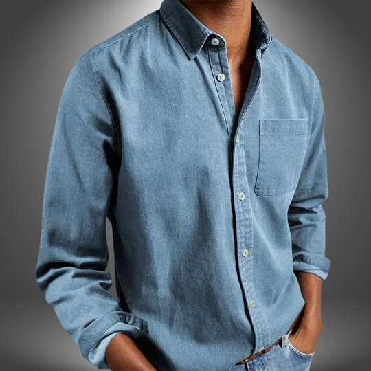 Eric™ | Men's Premium Shirt