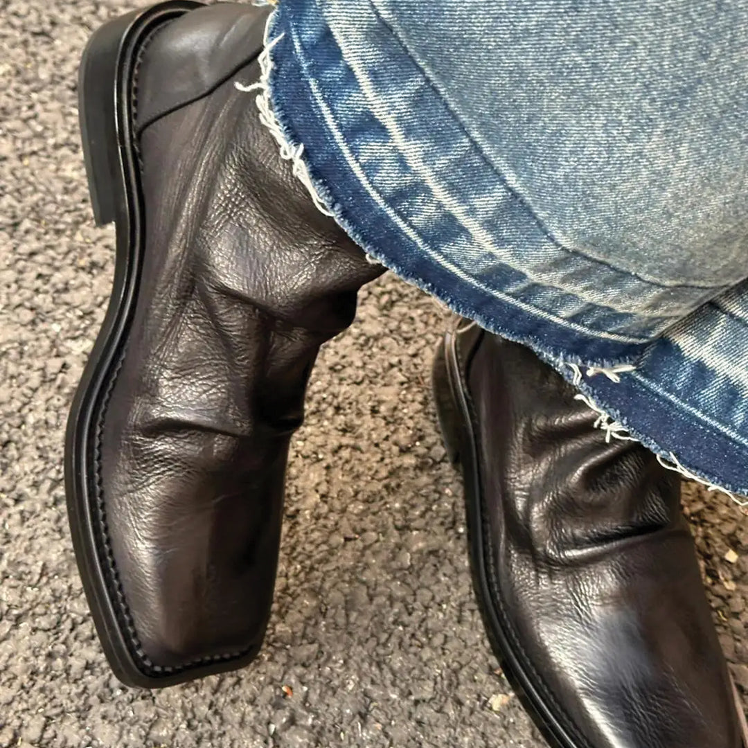 UrbanFold™ Crease Boot