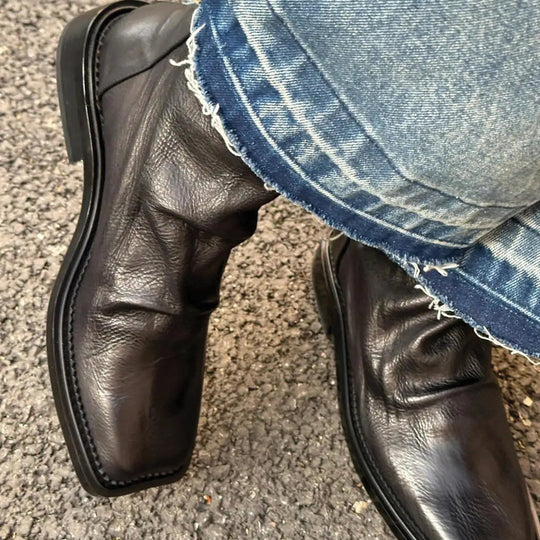 UrbanFold™ Crease Boot