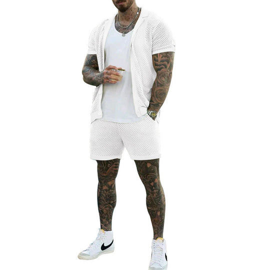 Wave Two-Piece Set